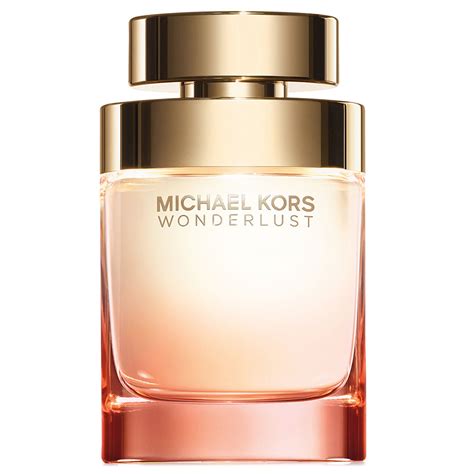 michael kors wonderlost|michael kors wonderlust perfume price.